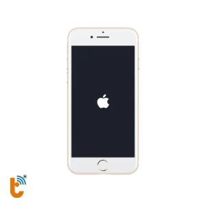 Sửa iPhone 8 | 8 Plus bị treo táo