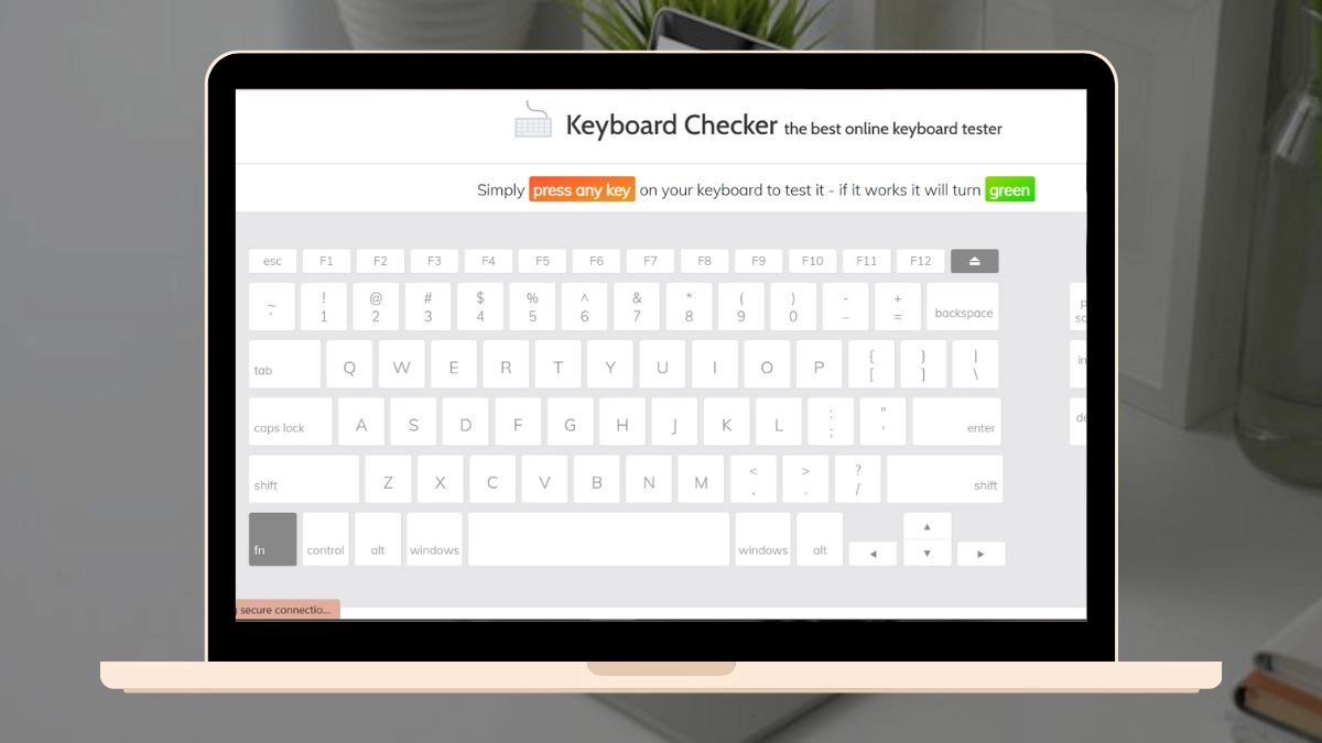 Keyboardchecker.com 