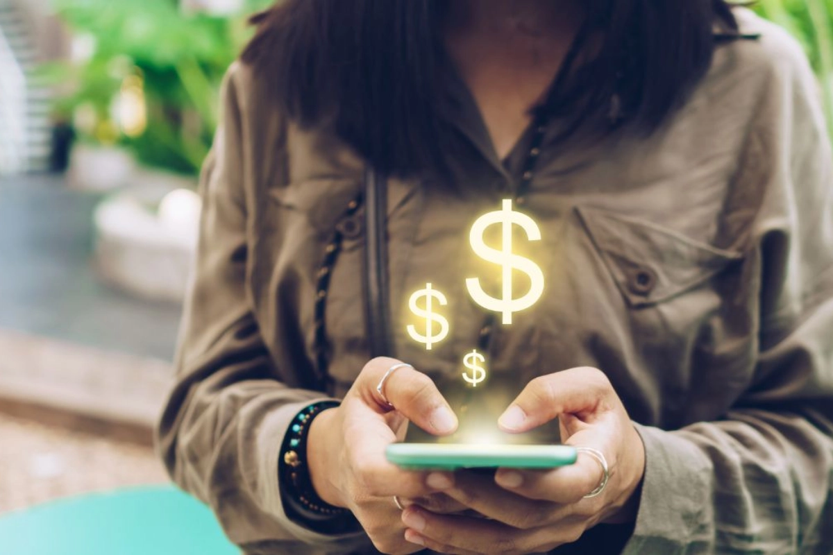 Ưu và nhược điểm của kiếm tiền trên điện thoại