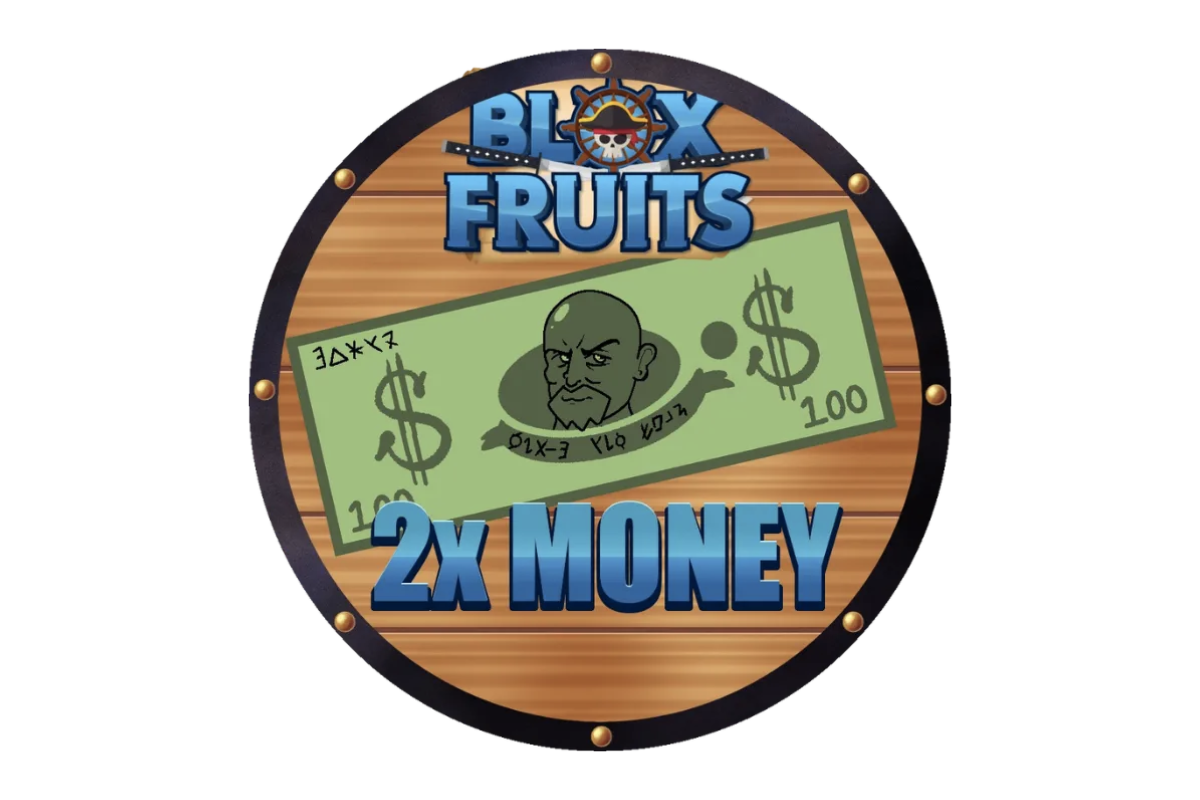 lên level nhanh trong Blox Fruit 5