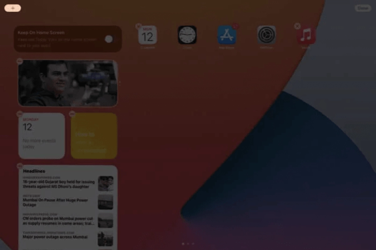 Lỗi thường gặp trên Apple Pencil 1 2