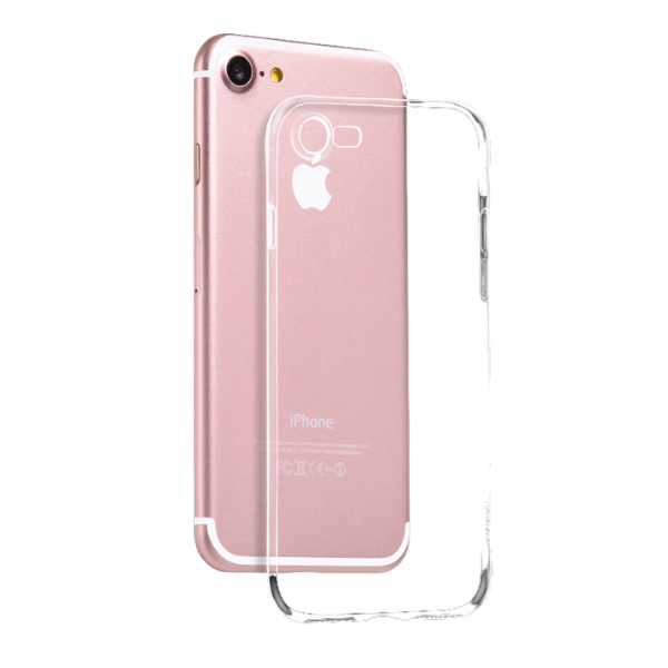 Sử dụng ốp lưng để bảo vệ camera cho iPhone 7