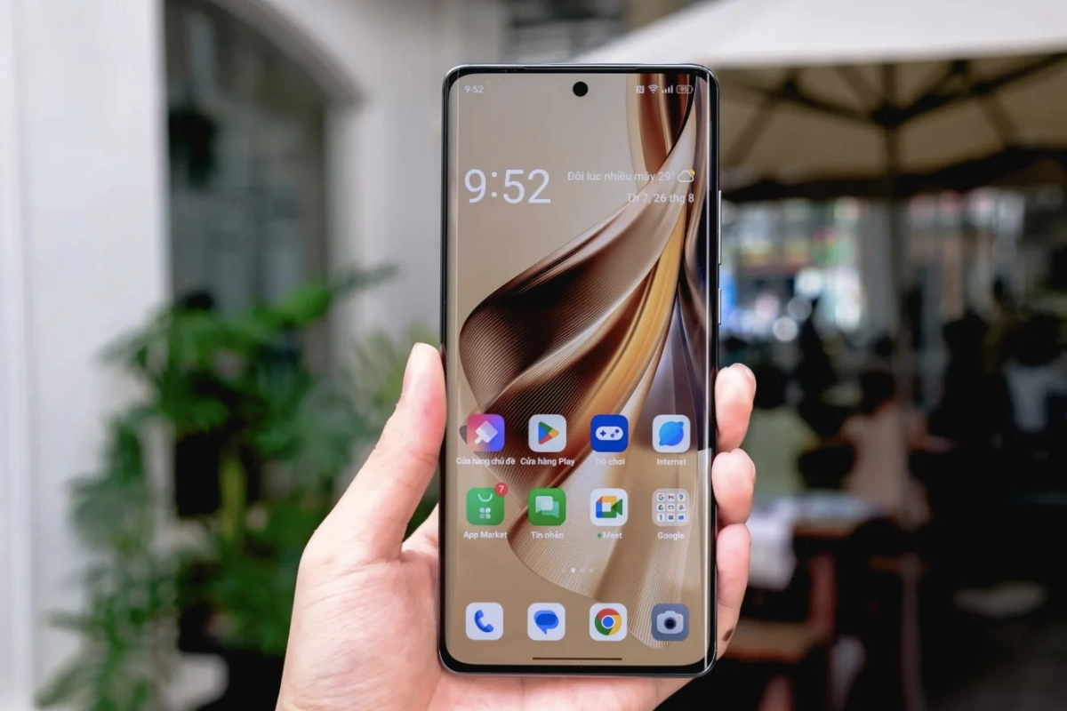 OPPO Reno10 5G 2