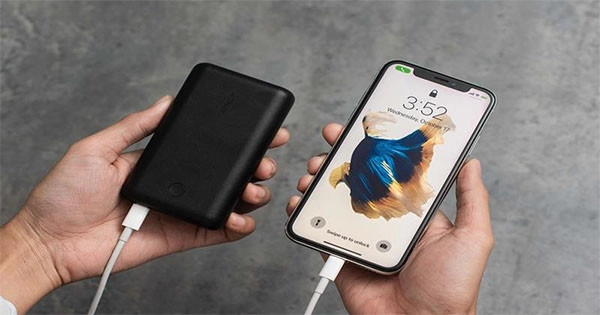 Mẹo hay giúp sử dụng pin điện thoại bền bỉ hơn