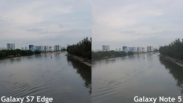 Ảnh chụp ban ngày