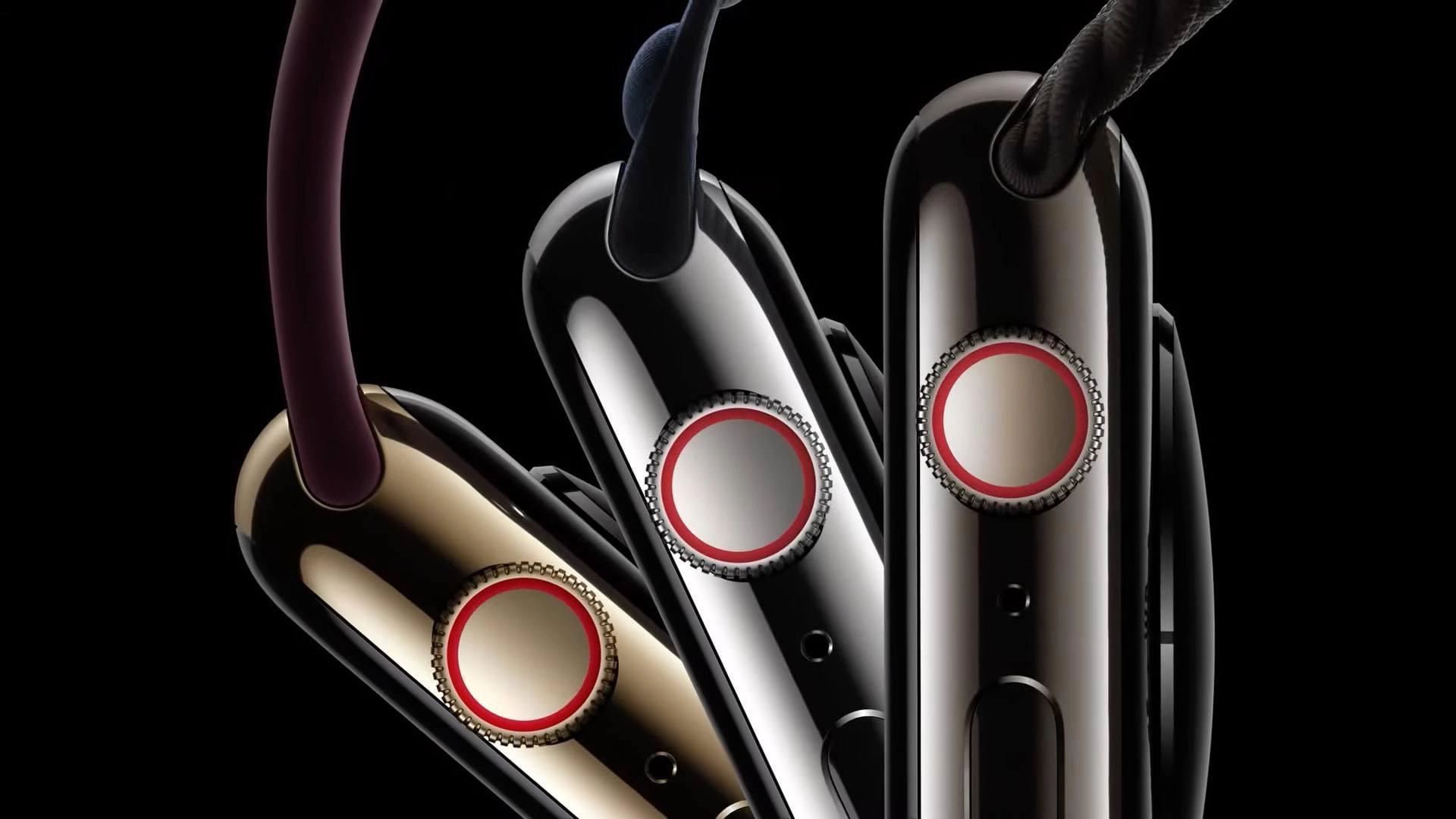 Sự kiện Wonderlust