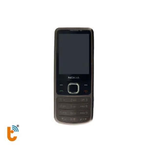Sửa Nokia 6700 mất nguồn