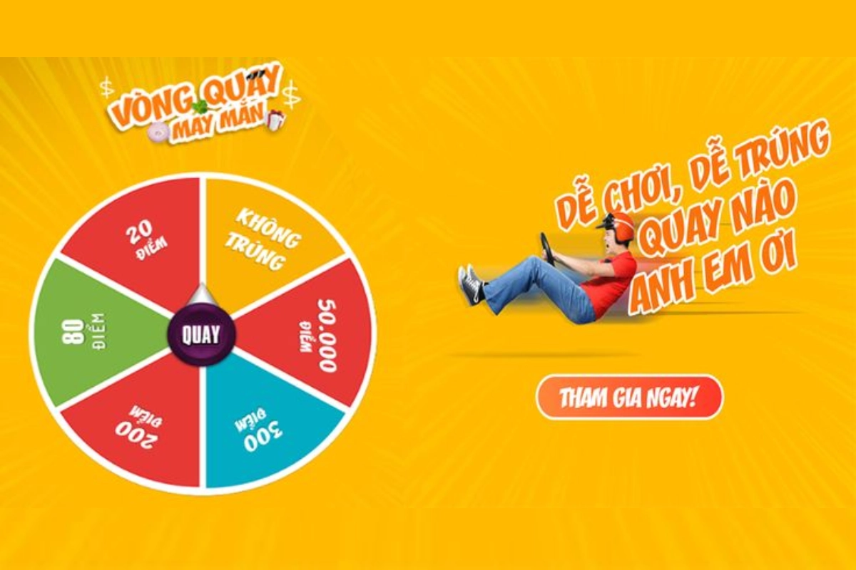 để quảng cáo và tiếp thị