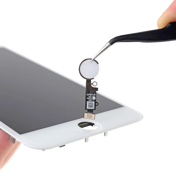 Thay cảm biến vân tay iPhone 8 Plus 12