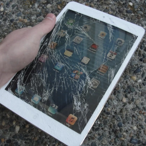 thay camera iPad Air 2