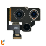 Thay camera sau iPhone 12 Pro Max