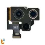 Thay camera sau iPhone 12 Pro Max