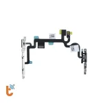 Thay nút volume | thay cáp nguồn iPhone 7