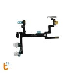 Thay cáp nguồn iPhone X