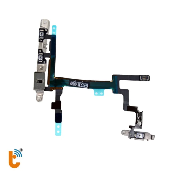 thay-cap-volume-iphone-5-1