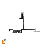 Thay cáp volume iPhone X