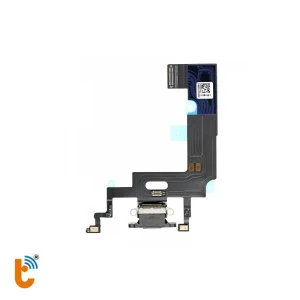 Thay chân sạc iPhone Xr