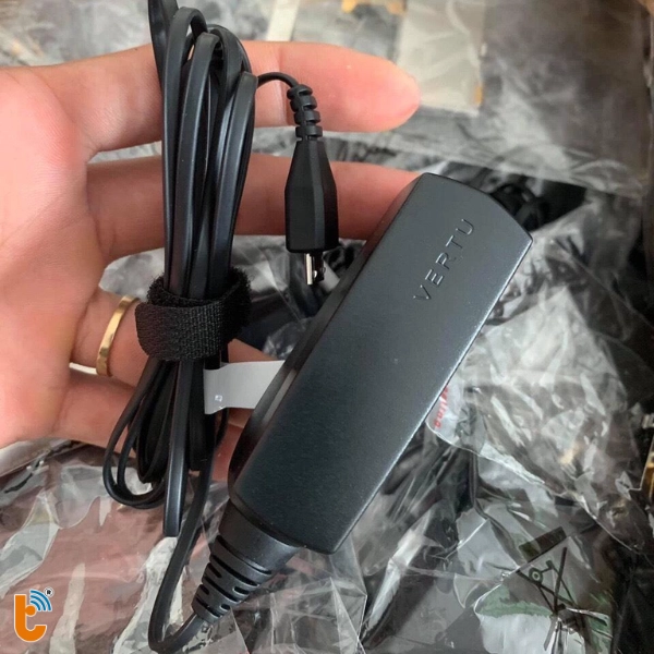 bộ sạc chính hãng