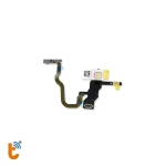 Thay dây nút nguồn iPhone X