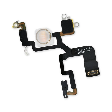 Thay flash iPhone 12 Pro