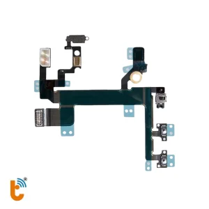 Thay flash iPhone 5S