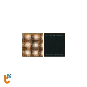 Thay IC nguồn iPhone 11 Pro