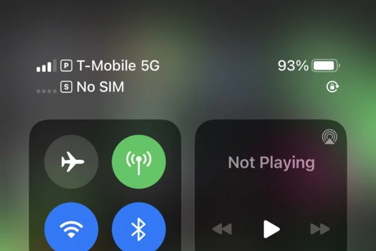 Nguyên nhân khiến người dùng phải thay khay sim iPhone 8 Plus