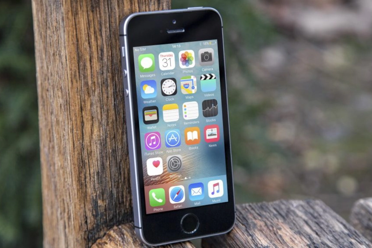 iPhone SE cấu hình ngang iPhone 6s Plus, hiệu suất mạnh mẽ, mượt mà