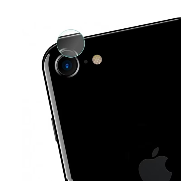Thay kính camera iPhone SE 2020