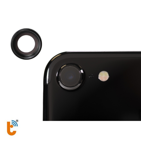 Thay mặt kính camera ip 7