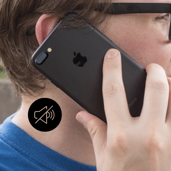 Thay loa iPhone 7 Plus