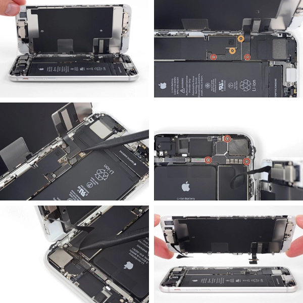 thay loa iPhone SE 2020 2