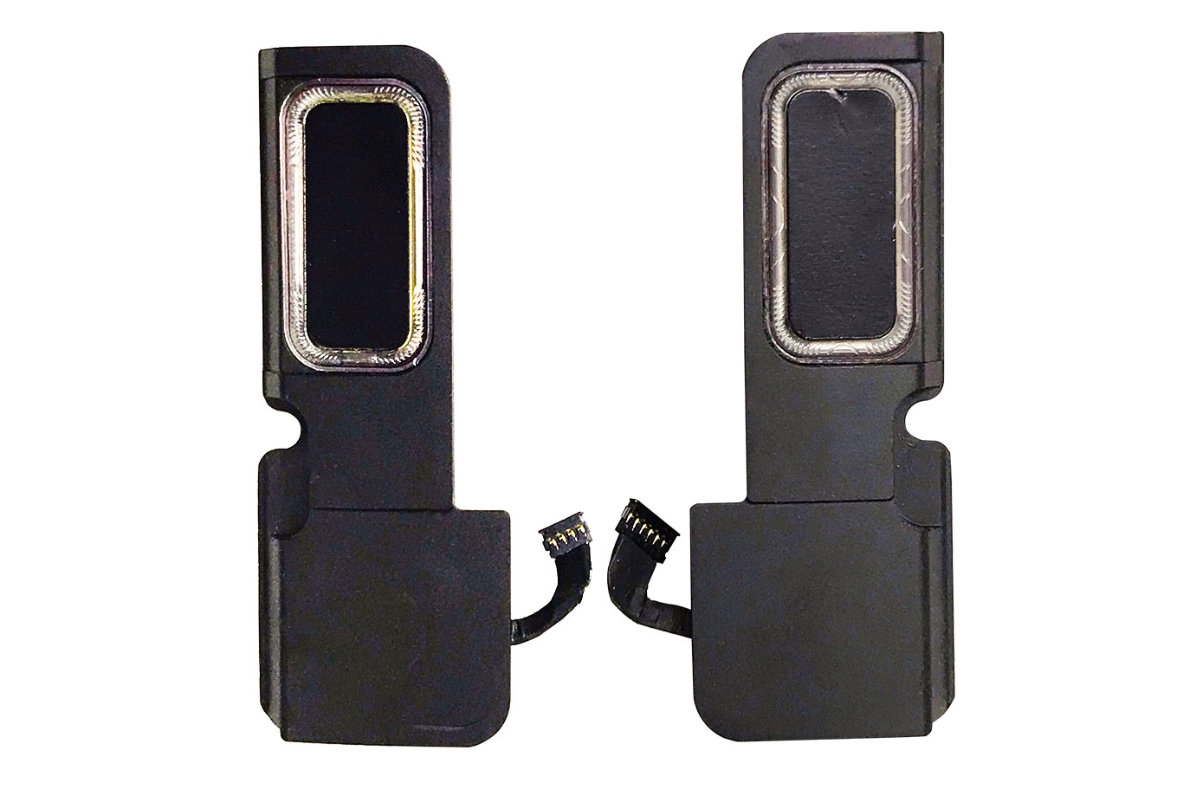 Loa macbook 2016-2017