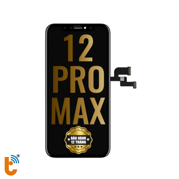 Thay màn hình iPhone 12 Pro Max Dura