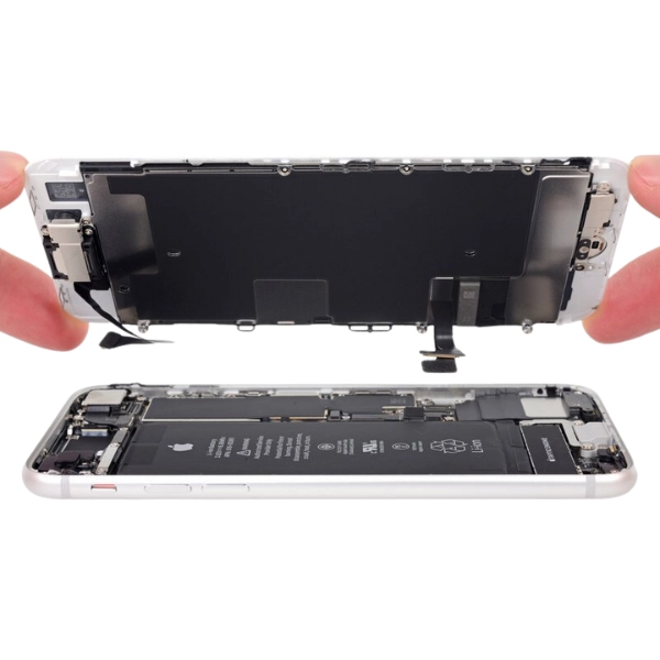 Thay màn hình iPhone SE 2020