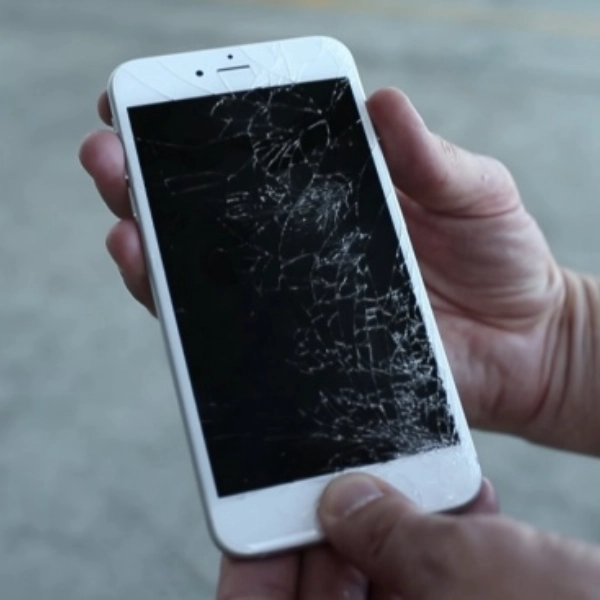 Thay mặt kính iPhone 7 Plus