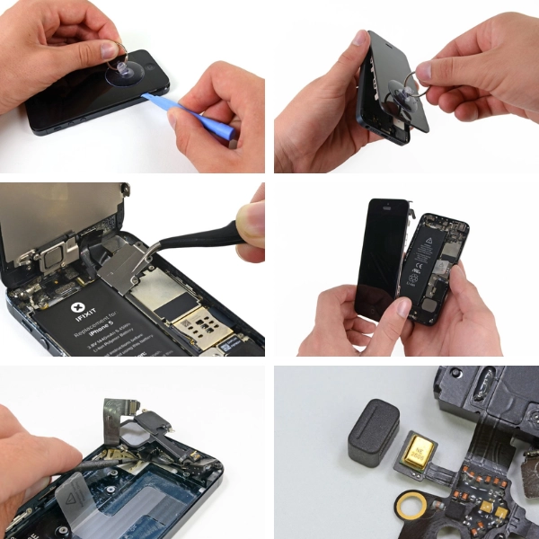 thay flash iphone 5s 1