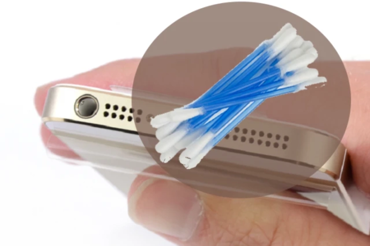 Vệ sinh định kỳ