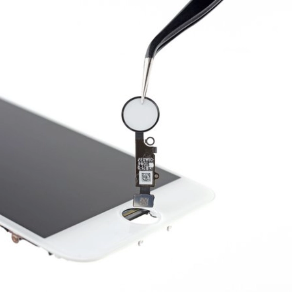 thay nút home iPhone 8 2