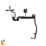 Thay nút nguồn iPhone 11 Pro Max