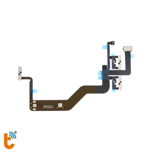 Thay nút nguồn iPhone 12 Mini