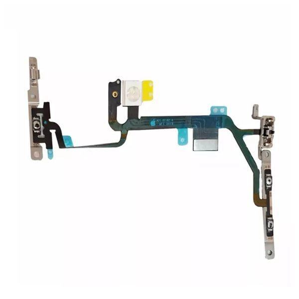 Thay nút nguồn iPhone 8