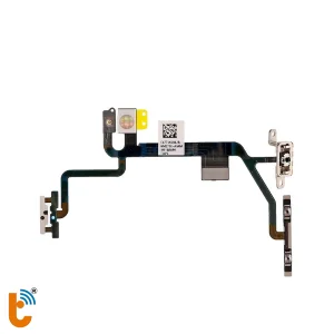 Thay nút nguồn iPhone 8