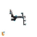 Thay nút volume iPhone SE