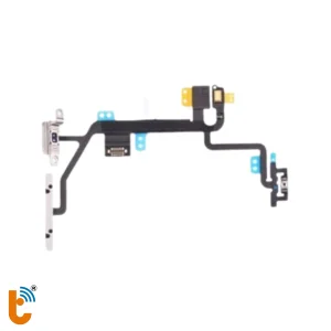 Thay dây nút Volume iPhone SE 2020