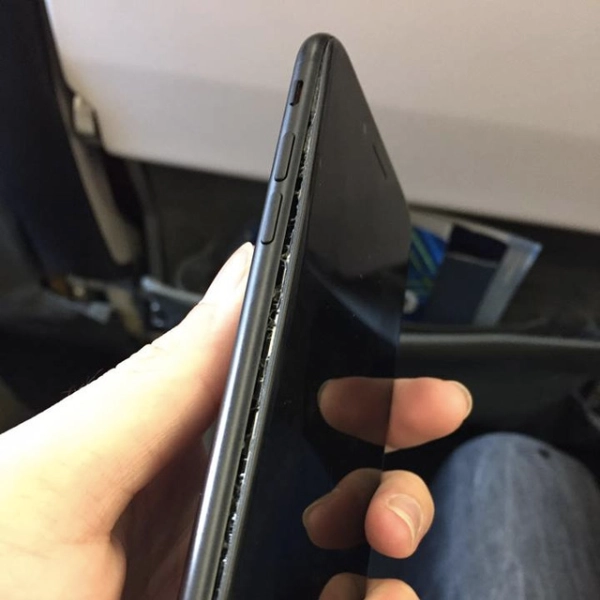 thay pin iphone 7 plus