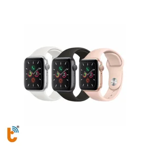 Thay vỏ Apple Watch Series 5