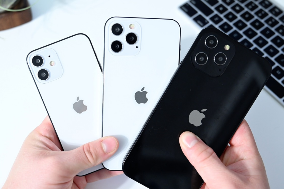 Có nên thay vỏ chi iPhone khôgn?