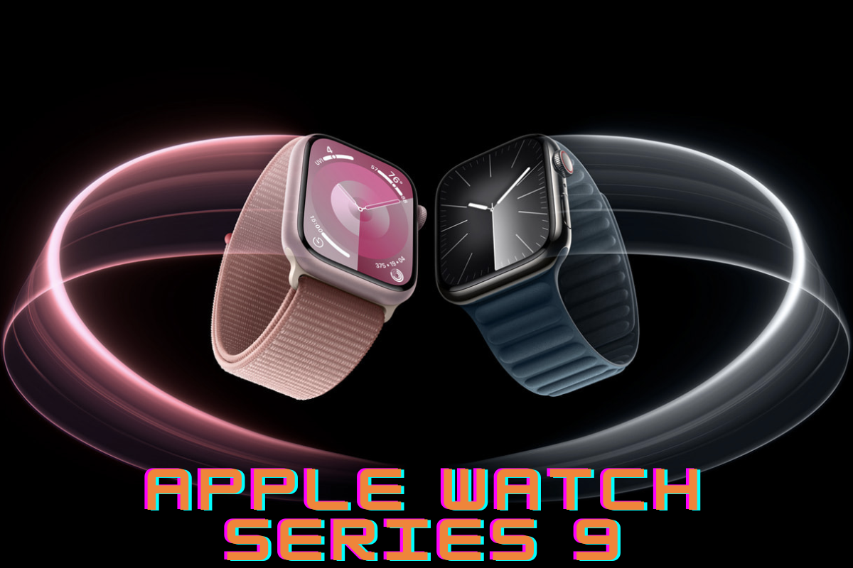 Apple Watch Series 9: 6 tính năng nổi bật chưa từng có trên Apple Watch