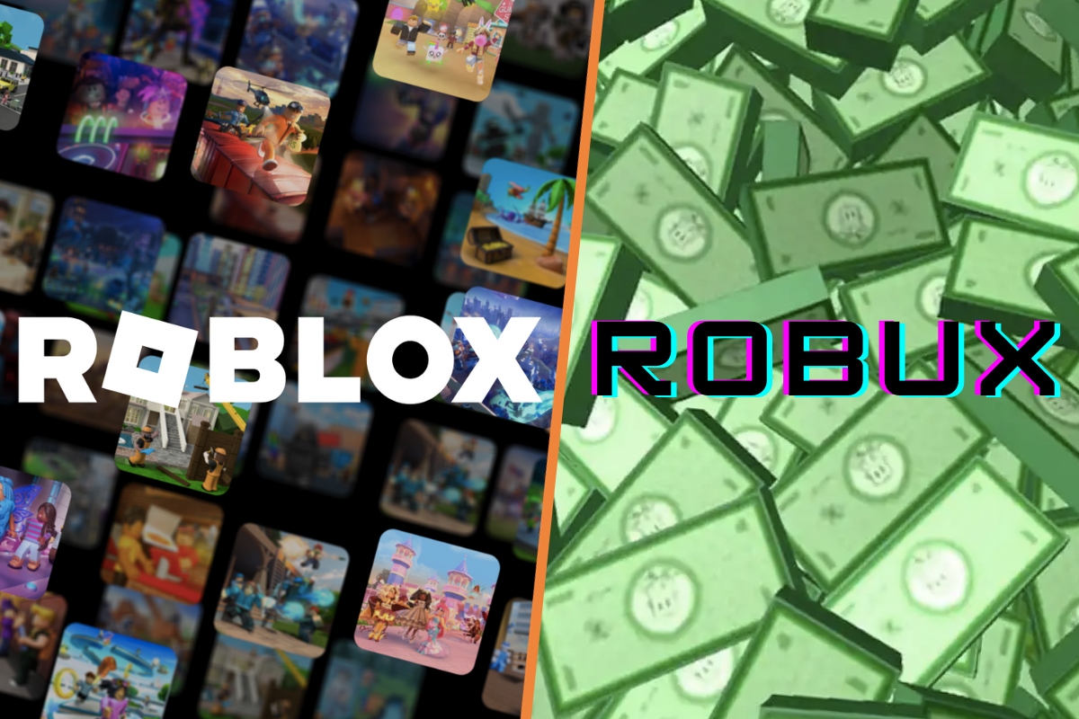 10+ Cách kiếm Robux trong Roblox mà bạn không thể bỏ qua